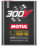 Motul 300V COMP 15W50 AP