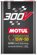 Motul 300V COMP 15W50 AP