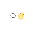 -10 AN ORB Plug w/ O-Ring