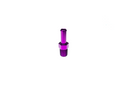 1/4" NPT to 3/8" Barb