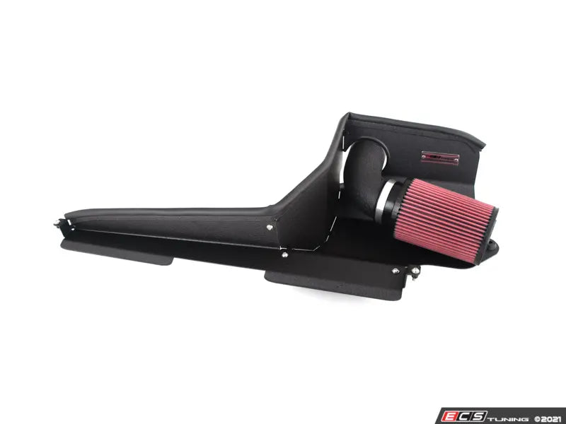 Audi S3 8V Luft-Technik Intake System - With Aluminum Heat Shield