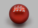 MUGEN SPHERICAL SHIFT KNOB