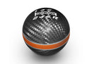 MUGEN CARBON SHIFT KNOB 6MT