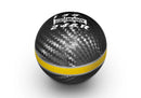 MUGEN CARBON SHIFT KNOB 6MT