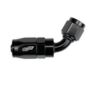 -10 AN 60 Degree Female Aluminum Hose End Fitting