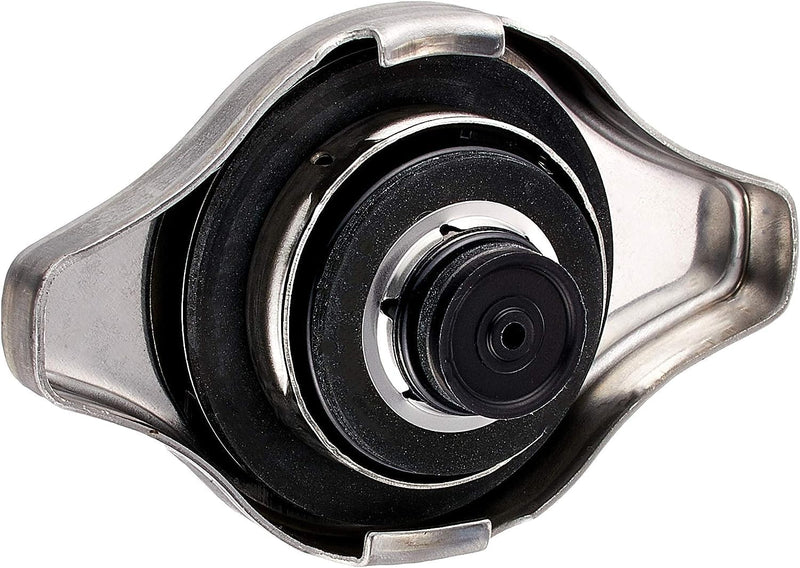 MUGEN HI-PRESSURE RADIATOR CAP