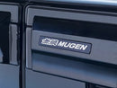 MUGEN CIVIC VENTILATED VISOR FL