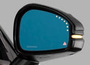 MUGEN CIVIC HYDROPHILIC LED MIRROR FL5
