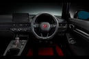 MUGEN Civic Sports Steering Wheel