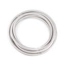 16AN Stainless Steel Hose / Line (E85 + Race Fuel Safe) - BY THE FOOT