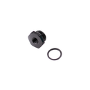 -8 AN ORB Plug to 1/8" NPT
