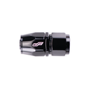 -10 AN Straight Female Aluminum Hose End Fitting