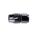 -04 AN Straight Female Aluminum Hose End Fitting