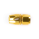 -20 AN Straight Female Aluminum Hose End AN Fitting