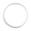 3/8" Aluminum Hard Line - 25ft Roll