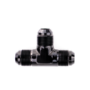 -10 AN Fitting Male Flare Tee