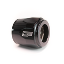 -12 AN Hex/Worm-Clamp Hose Finisher