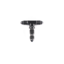 -03 AN Fitting Bulkhead Tee