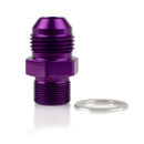 4AN to M12x1.0mm