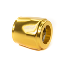 -08 AN Hex/Worm-Clamp Hose Finisher