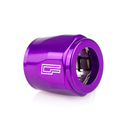 -06 AN Hex/Worm-Clamp Hose Finisher