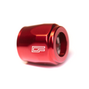 -06 AN Hex/Worm-Clamp Hose Finisher