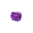 -8 AN Hose Fitting End Socket