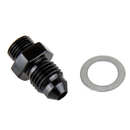 TiAL/Wastegate/BOV 'shorty' to 4AN Flare Fitting (Copy)