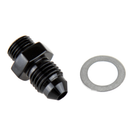 TiAL/Wastegate/BOV 'shorty' to 4AN Flare Fitting