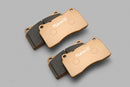 MUGEN FL5 CIVIC REAR BRAKE PAD - TYPE S - SPORTS