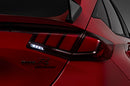 MUGEN LED TAIL LIGHT FOR HONDA CIVIC TYPE R FL5