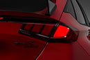 MUGEN LED TAIL LIGHT FOR HONDA CIVIC TYPE R FL5