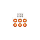 M6 Low Profile Washer Set (Titanium Hardware)