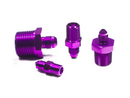 8AN Flare to 3/4" NPT