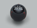 MUGEN LEATHER SHIFT KNOB