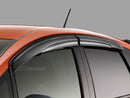 MUGEN FIT/JAZZ GK VENTILATED VISOR