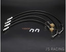 J'S RACING FL5 Brake Line System SUS