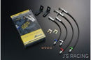 J'S RACING FL5 Brake Line System SUS
