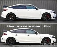 J'S RACING FL5 Hyper Spring
