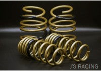 J'S RACING FK8 Hyper Spring