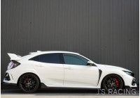 J'S RACING FK8 Hyper Spring