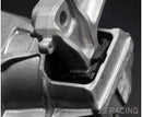 J'S RACING FK8 Mounting, Engine Side