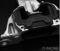 J'S RACING FK8 Left Side Transmission Mount