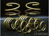 J'S RACING FL5 Hyper Spring