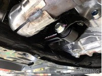 J'S RACING FK8 Rod Lower Torque Mount