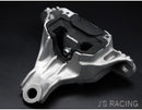 J'S RACING FK8 Left Side Transmission Mount