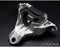 J'S RACING FK8 Left Side Transmission Mount