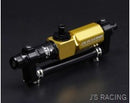 J'S RACING FK8 T-REV BP