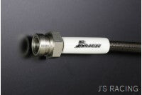 J'S RACING FL5 Brake Line System SUS