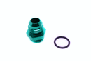 10AN to M22x1.5mm Short Body Adapter w/ O-Ring for Oil Coolers
